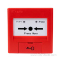 TCXH5215 Fire Hydrant Button
